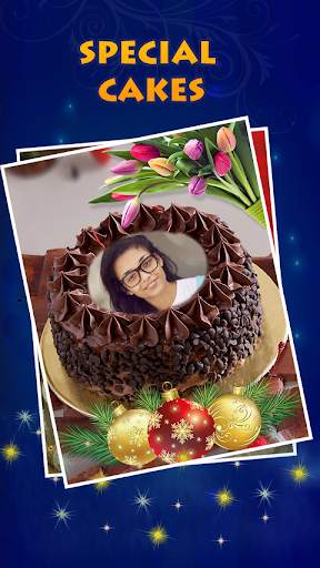 Name Photo On Cake screenshot 3