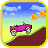 Hill Climbing Race icon