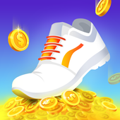 Step Master icon