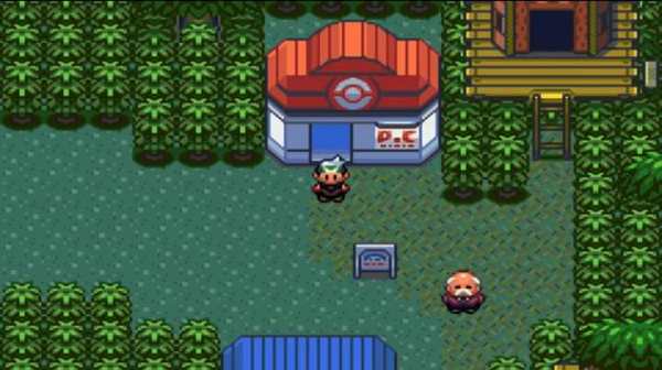Guide For Pokemon Emerald screenshot 4