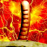 Sausage Legend - Online multiplayer battles logo