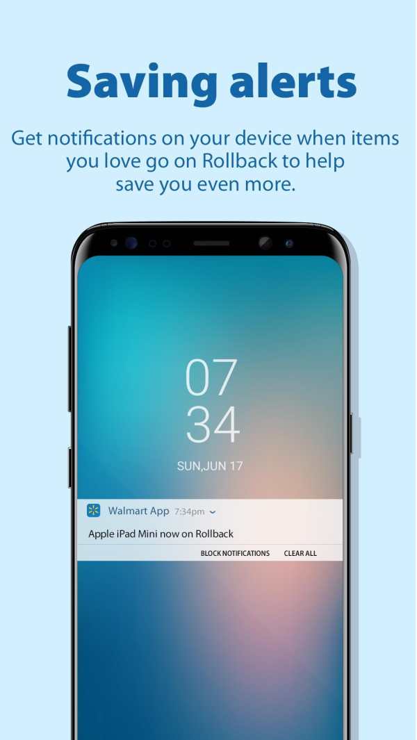 Walmart Canada - Online Shopping & Groceries screenshot 2