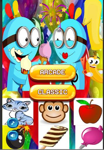 puzzle match candy farm screenshot 2