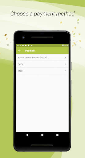 Breeze Shopping App screenshot 5