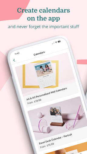 Photobox - Photo Books, Prints screenshot 8
