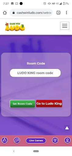 CASH WIN LUDO screenshot 7