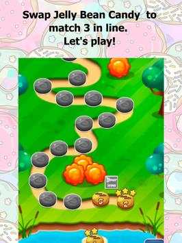 Jelly Bean Candy Fever screenshot 5