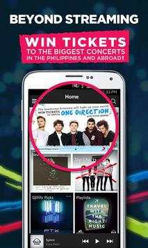 Spinnr Music screenshot 8