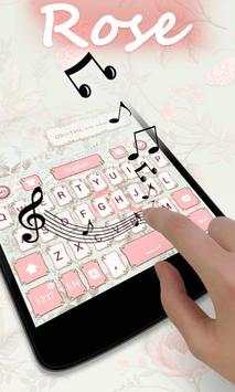 Rose screenshot 5