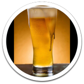 My Photo Beer LWP icon