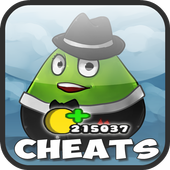 ikon Cheats For Pou