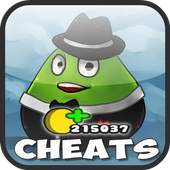Cheats For Pou 1.0