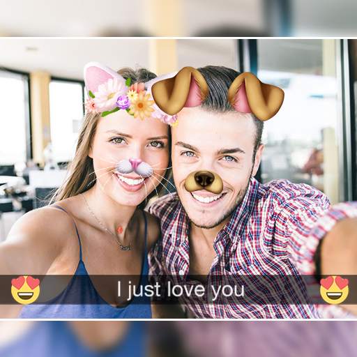 Face Swap - Collage Photo 1.1