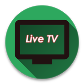 Bangla &amp; Indian Live TV (IPTV) أيقونة