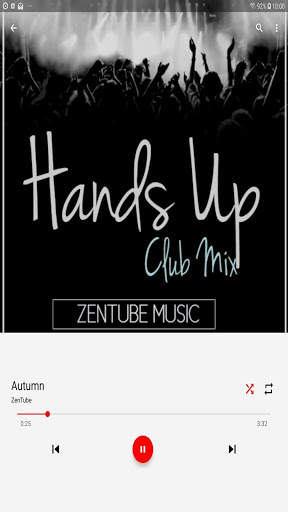 ZenTube Music - Free, Easy-to-use, High-Quality, screenshot 21