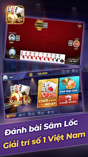 Sam Loc Offline screenshot 1