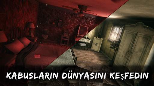 Death Park 2: Korku Palyaço screenshot 6