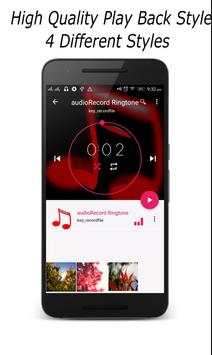 Music Player screenshot 3