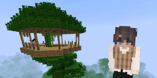 Treehouse Maps for Minecraft screenshot 4