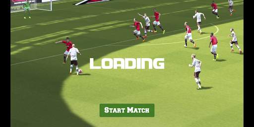 Soccer League 2020 - Mobile Football 2020 screenshot 4