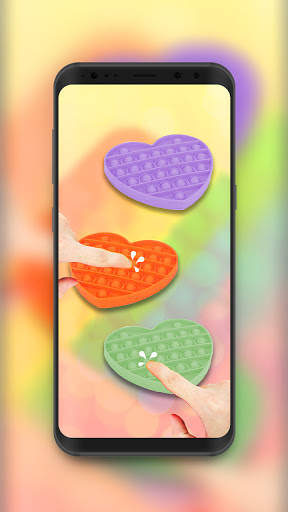 Pop-pop: Sensory Toys screenshot 3