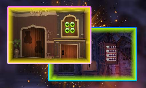 Crown King Escape - A2Z screenshot 2