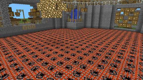 Mod TNT screenshot 3