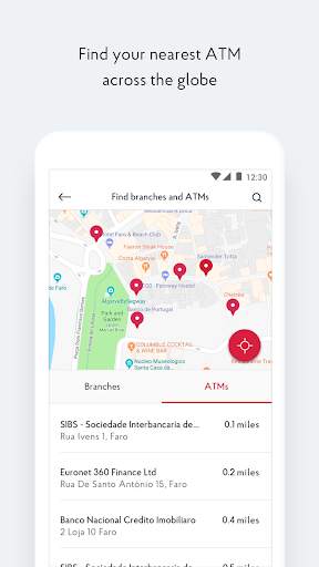 Post Office Travel screenshot 6