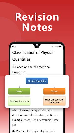 IIT JEE Mains & Advanced Prep screenshot 4
