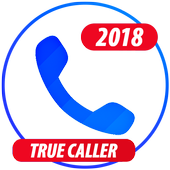 True calls ID - Caller ID &amp; Blockage icon