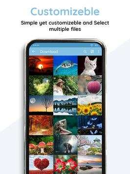Smart Gallery 2 تصوير الشاشة