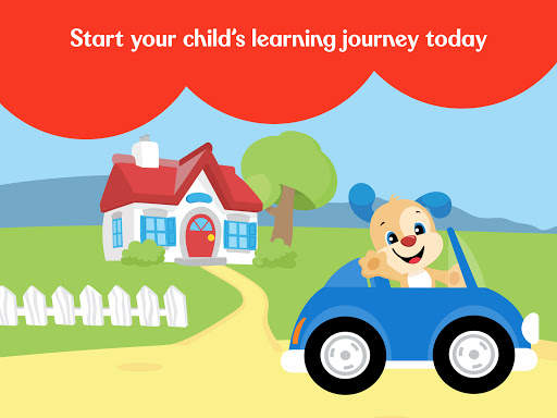 Learn & Play by Fisher-Price screenshot 21