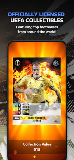 Topps Total Football® screenshot 7