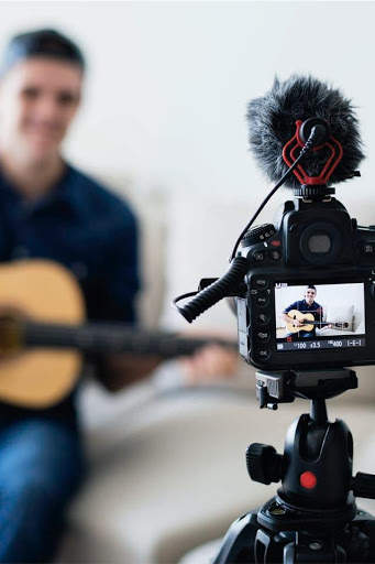 Como Ser Youtuber screenshot 4