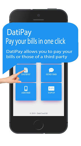 DatiMob screenshot 4