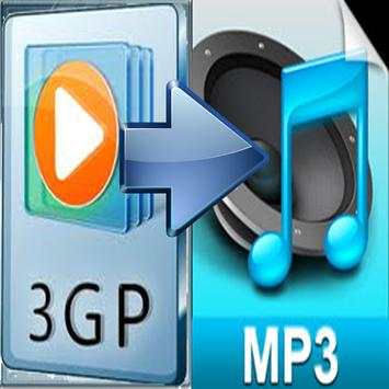 3gp to mp3 convert free screenshot 1