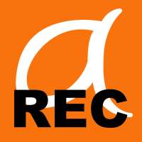 aREC on 9Apps