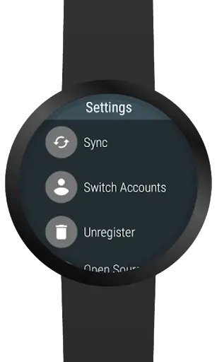 Google Apps Device Policy screenshot 14