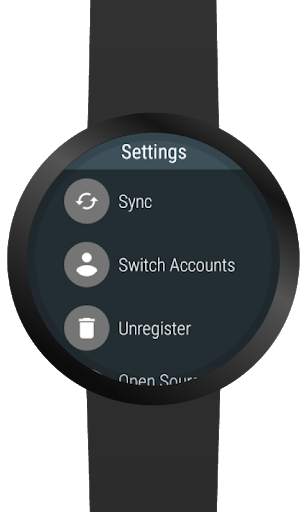 Google Apps Device Policy screenshot 14