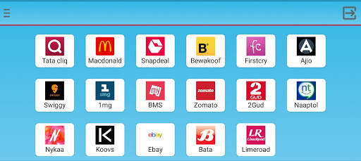All in one shopping apps : online smart shopping screenshot 4