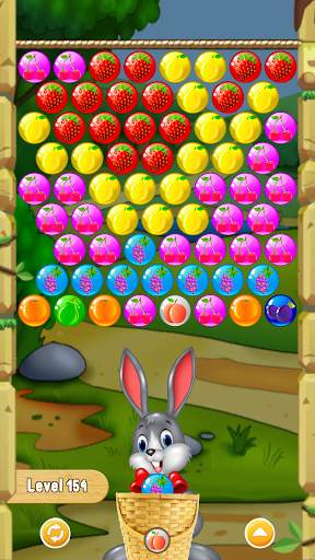 Buah Balls screenshot 3