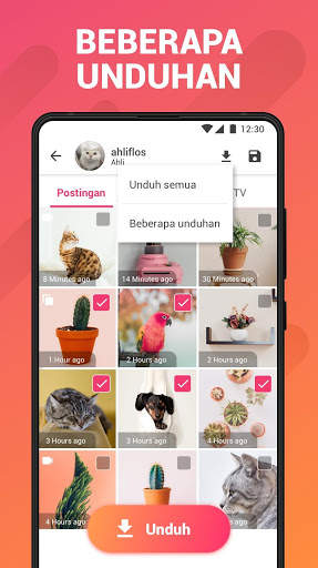 Story Saver for Instagram - Story Downloader screenshot 3