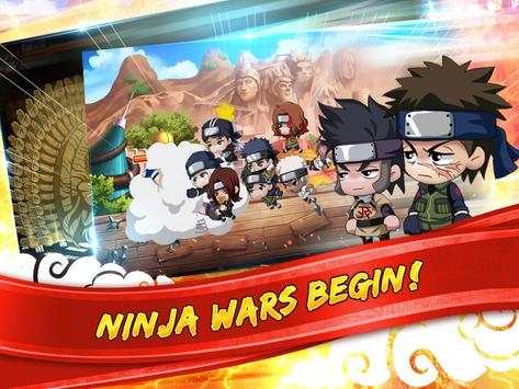 Ninja Heroes screenshot 15