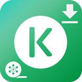 Kenmaster Video Downloader 1.1.2