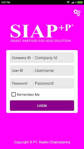 ESS screenshot 1