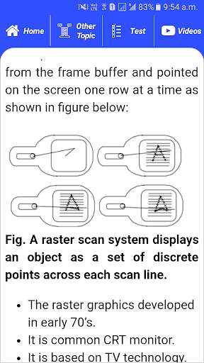 Computer Graphics: Engineering 5 تصوير الشاشة