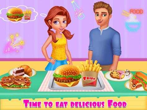 Supermarket Grocery Shopping Mall Manager screenshot 8