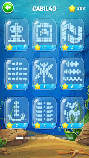 Mahjong Fish screenshot 4
