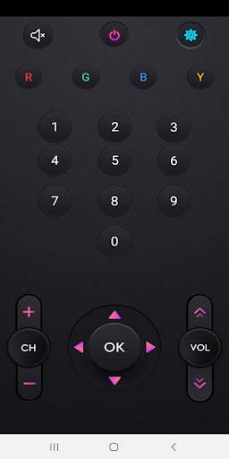 Universal DVD Player Remotes screenshot 3