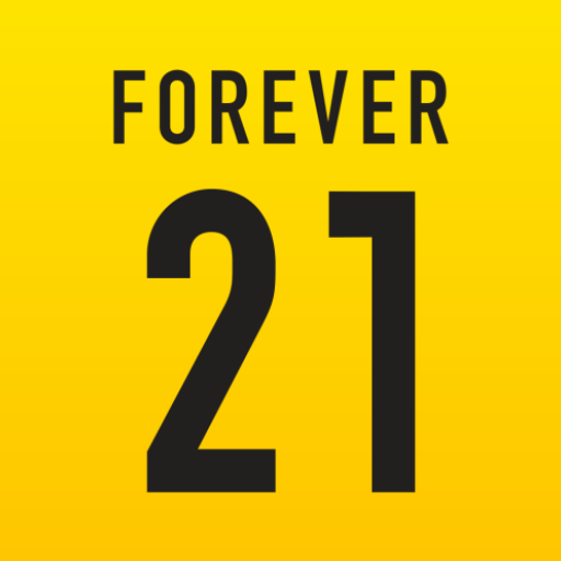 Forever 21 - The Latest Fashion &amp; Clothing icon